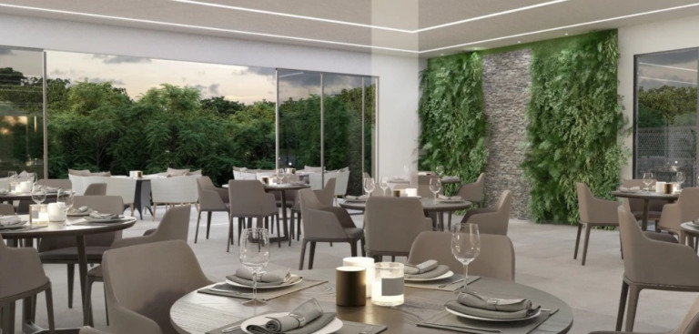 Imagem Casa de Condomínio com 3 Quartos à Venda, 167 m² em Jardim Europa - Goiania