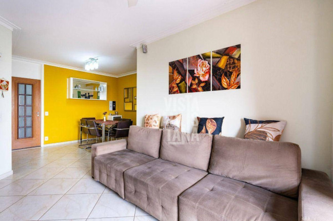 Imagem Apartamento com 3 Quartos à Venda, 90 m² em Alto Da Lapa - São Paulo Imagem Apartamento com 3 Quartos à Venda, 90 m² em Alto Da Lapa - São Paulo
