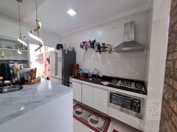 Imagem Casa com 2 Quartos à Venda, 145 m² em Bosque Dos Eucaliptos - São José Dos Campos Imagem Casa com 2 Quartos à Venda, 145 m² em Bosque Dos Eucaliptos - São José Dos Campos