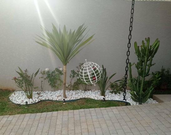 Imagem Casa com 3 Quartos à Venda, 250 m² em Condomínio Refúgio Do Sauá - Atibaia
