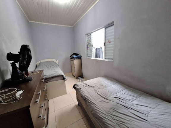 Imagem Casa com 2 Quartos à Venda, 90 m² em Vila Nossa Senhora Aparecida - Indaiatuba