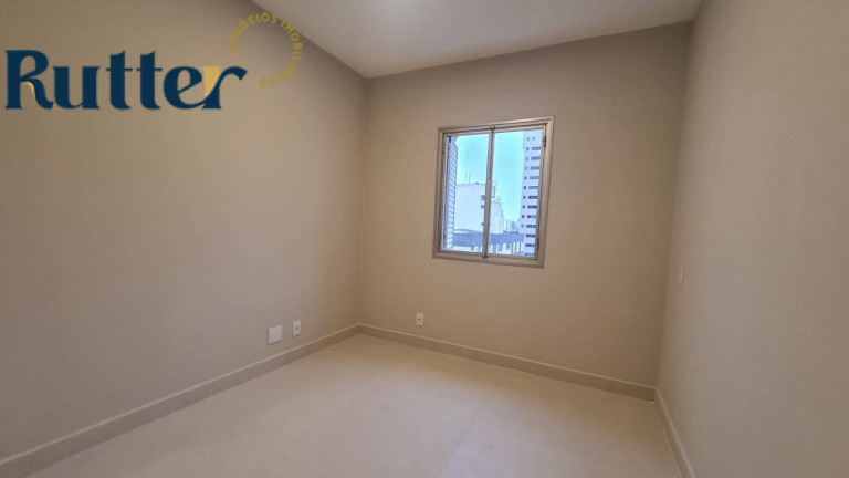 Imagem Apartamento com 3 Quartos à Venda, 86 m² em Moema - São Paulo