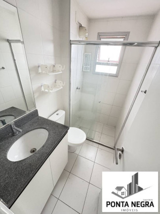 Imagem Apartamento com 2 Quartos à Venda, 66 m² em Ponta Negra - Manaus Imagem Apartamento com 2 Quartos à Venda, 66 m² em Ponta Negra - Manaus