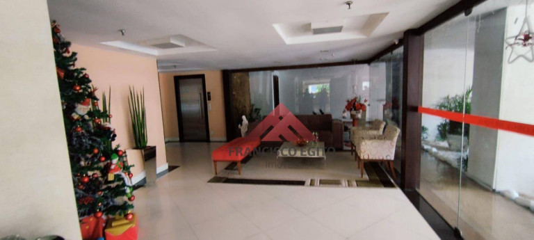 Imagem Apartamento com 2 Quartos à Venda, 82 m² em Icaraí - Niterói Imagem Apartamento com 2 Quartos à Venda, 82 m² em Icaraí - Niterói