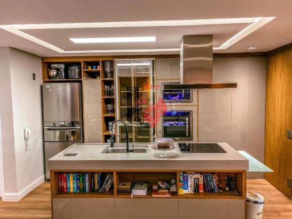Imagem Apartamento com 2 Quartos à Venda, 95 m² em Centro - São Bernardo Do Campo Imagem Apartamento com 2 Quartos à Venda, 95 m² em Centro - São Bernardo Do Campo