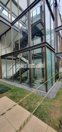 Imagem Casa com 4 Quartos à Venda, 380 m² em Jardim Paulista - São Paulo Imagem Casa com 4 Quartos à Venda, 380 m² em Jardim Paulista - São Paulo