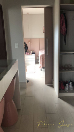 Imagem Casa de Condomínio com 3 Quartos à Venda, 240 m² em Swiss Park - Campinas Imagem Casa de Condomínio com 3 Quartos à Venda, 240 m² em Swiss Park - Campinas