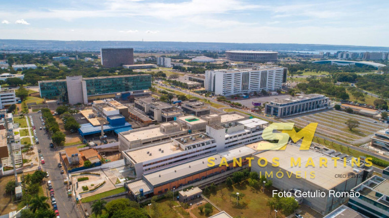 Imagem Imóvel Comercial para Alugar, 9 m² em Zona Industrial - Brasília Imagem Imóvel Comercial para Alugar, 9 m² em Zona Industrial - Brasília
