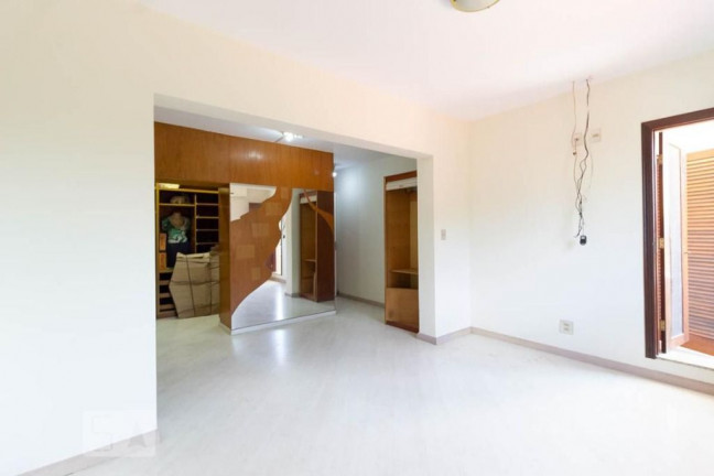 Imagem Casa com 5 Quartos à Venda ou Locação, 461 m² em Horto Florestal - São Paulo Imagem Casa com 5 Quartos à Venda ou Locação, 461 m² em Horto Florestal - São Paulo