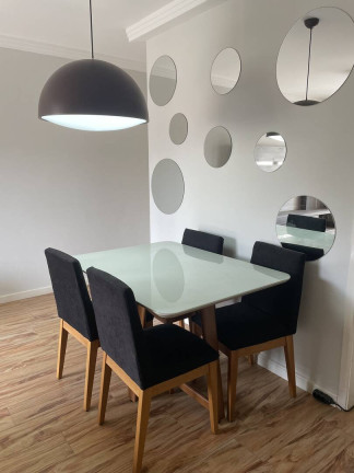 Apartamento com 2 Quartos à Venda, 540.000 m² em São Paulo - Jundiaí