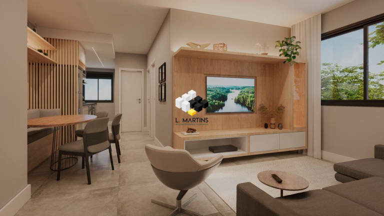 Imagem Apartamento com 1 Quarto à Venda, 31 m² em Vila Nova - Porto Alegre Imagem Apartamento com 1 Quarto à Venda, 31 m² em Vila Nova - Porto Alegre