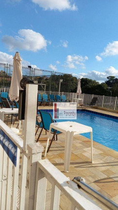 Imagem Apartamento com 2 Quartos à Venda, 46 m² em Jardim Celeste - São Paulo