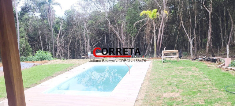 Imagem Casa com 2 Quartos à Venda, 117 m² em Ibiúna