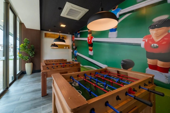Imagem Imóvel com 2 Quartos à Venda, 62 m² em Areal (águas Claras) - Brasília