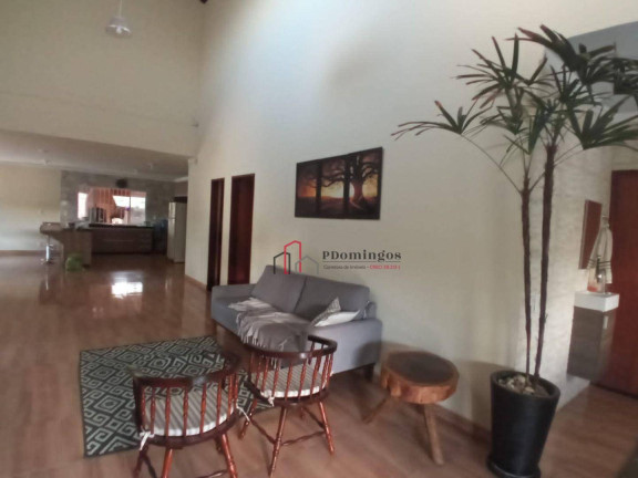 Imagem Chácara com 4 Quartos à Venda, 350 m² em Chácaras Recanto Da Colina Verde - Campinas Imagem Chácara com 4 Quartos à Venda, 350 m² em Chácaras Recanto Da Colina Verde - Campinas