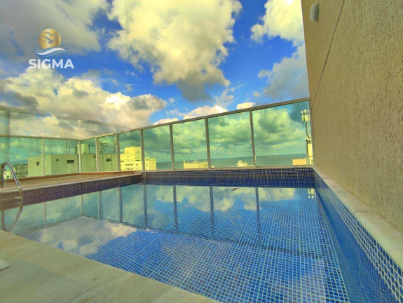 Imagem Apartamento com 3 Quartos à Venda, 86 m² em Pitangueiras - Guarujá Imagem Apartamento com 3 Quartos à Venda, 86 m² em Pitangueiras - Guarujá