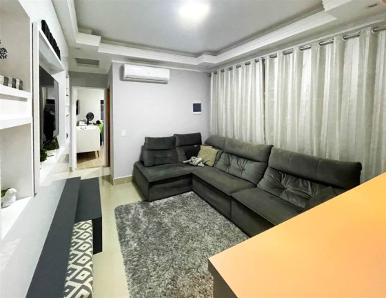 Imagem Casa com 4 Quartos à Venda, em Jardim Quietude - Praia Grande Imagem Casa com 4 Quartos à Venda, em Jardim Quietude - Praia Grande