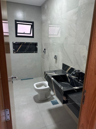 Imagem Casa com 3 Quartos à Venda, 125 m² em Setor Serra Dourada - 3ª Etapa  - Aparecida De Goiânia