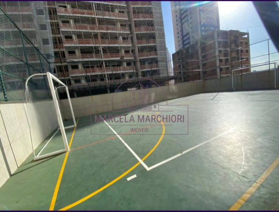Imagem Apartamento com 2 Quartos à Venda, 64 m² em Itapuã - Vila Velha Imagem Apartamento com 2 Quartos à Venda, 64 m² em Itapuã - Vila Velha