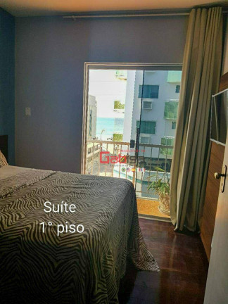 Imagem Cobertura com 5 Quartos à Venda, 210 m² em Centro - Cabo Frio Imagem Cobertura com 5 Quartos à Venda, 210 m² em Centro - Cabo Frio