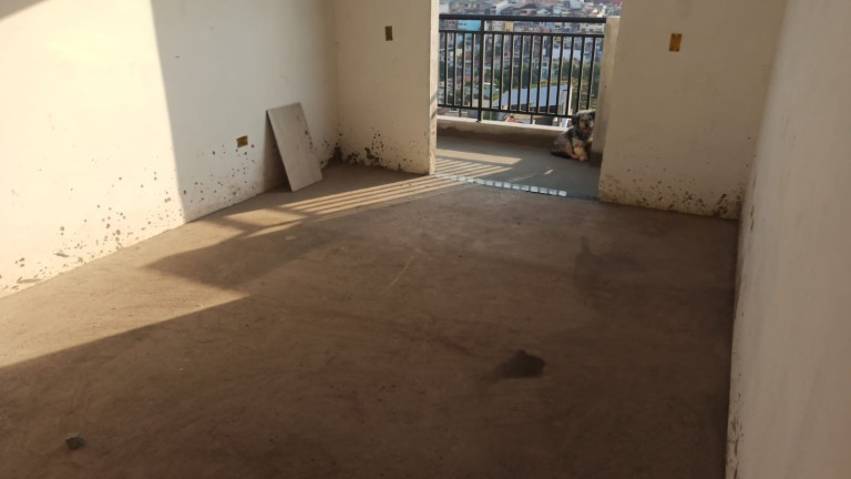 Imagem Apartamento com 3 Quartos à Venda, 130 m² em Vila Bocaina - Mauá