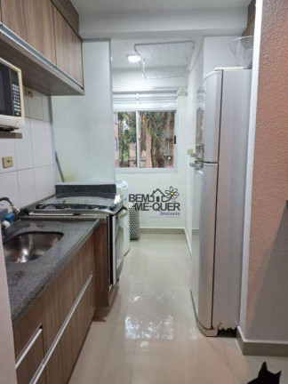Imagem Apartamento com 2 Quartos à Venda, 49 m² em Vila Jaraguá - São Paulo Imagem Apartamento com 2 Quartos à Venda, 49 m² em Vila Jaraguá - São Paulo