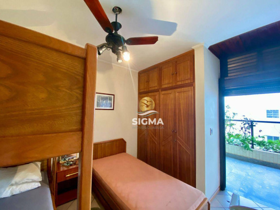 Imagem Apartamento com 3 Quartos à Venda, 140 m² em Pitangueiras - Guarujá