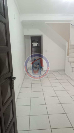 Imagem Casa com 2 Quartos à Venda, 100 m² em Vila São Paulo - Mongaguá Imagem Casa com 2 Quartos à Venda, 100 m² em Vila São Paulo - Mongaguá