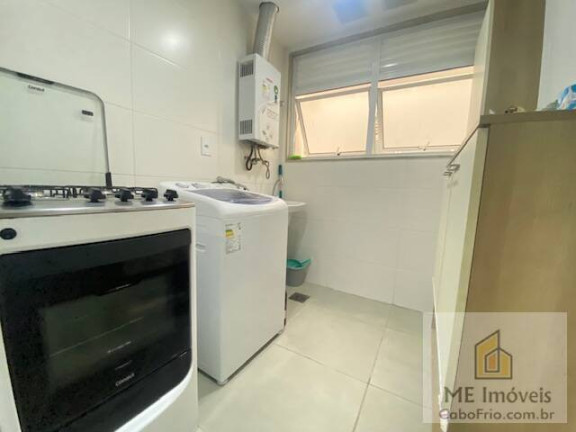 Imagem Apartamento com 2 Quartos à Venda, 139 m² em Braga - Cabo Frio