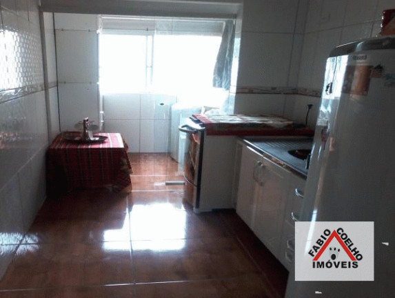 Imagem Apartamento à Venda, 50 m² em Socorro - São Paulo Imagem Apartamento à Venda, 50 m² em Socorro - São Paulo