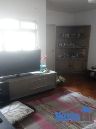 Imagem Apartamento com 2 Quartos à Venda, 70 m² em Perdizes - São Paulo