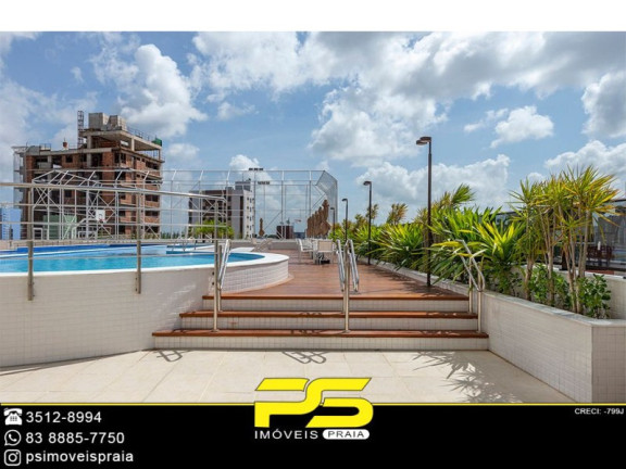 Imagem Apartamento com 3 Quartos à Venda, 89 m² em Aeroclube - João Pessoa Imagem Apartamento com 3 Quartos à Venda, 89 m² em Aeroclube - João Pessoa