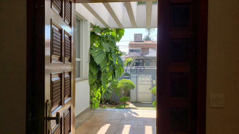 Imagem Casa com 4 Quartos à Venda, 1.320 m² em Centro - Pirassununga