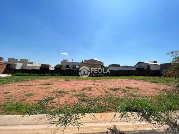 Imagem Terreno à Venda, 300 m² em Condomínio Solar Das Esmeraldas - Nova Odessa Imagem Terreno à Venda, 300 m² em Condomínio Solar Das Esmeraldas - Nova Odessa