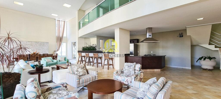 Imagem Apartamento com 3 Quartos à Venda, 234 m² em Riviera - Bertioga