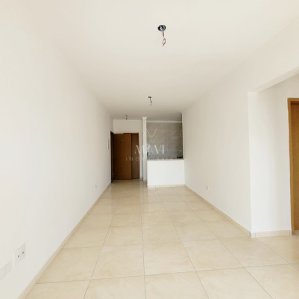 Imagem Apartamento com 2 Quartos à Venda, 80 m² em Guilhermina - Praia Grande