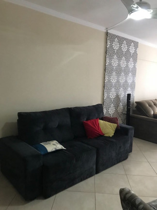 Imagem Apartamento com 3 Quartos à Venda, 120 m² em Canto Do Forte - Praia Grande Imagem Apartamento com 3 Quartos à Venda, 120 m² em Canto Do Forte - Praia Grande