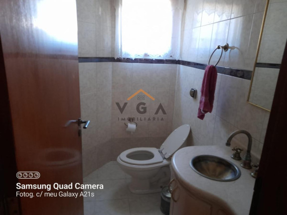 Imagem Casa com 3 Quartos à Venda, 275 m² em Cidade Patriarca - São Paulo