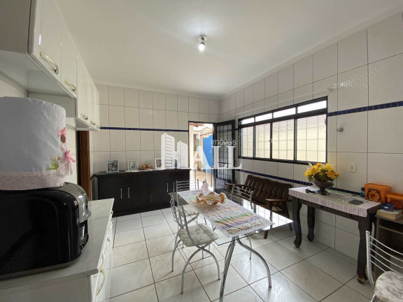 Imagem Casa com 2 Quartos à Venda, 124 m² em Jardim Nunes - São José Do Rio Preto Imagem Casa com 2 Quartos à Venda, 124 m² em Jardim Nunes - São José Do Rio Preto
