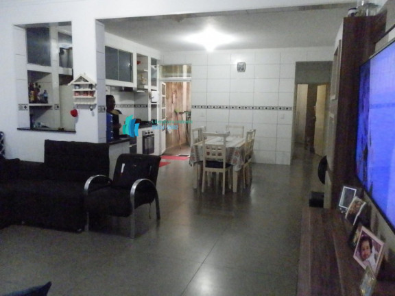 Imagem Sobrado com 4 Quartos à Venda, 242 m² em Alves Dias - São Bernardo Do Campo