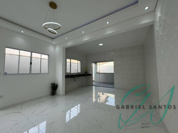 Imagem Casa com 2 Quartos à Venda, 125 m² em Nova Itanhaém - Itanhaém Imagem Casa com 2 Quartos à Venda, 125 m² em Nova Itanhaém - Itanhaém