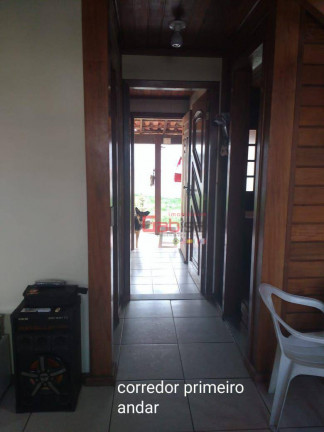 Imagem Casa de Condomínio com 3 Quartos à Venda, 300 m² em Dunas Do Peró - Cabo Frio