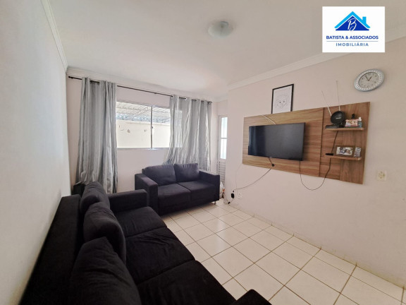 Imagem Casa com 2 Quartos à Venda, 70 m² em Parque Eldorado - Campinas Imagem Casa com 2 Quartos à Venda, 70 m² em Parque Eldorado - Campinas