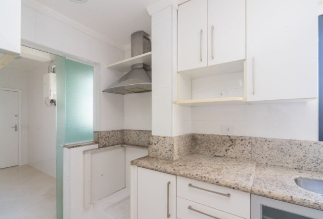 Imagem Apartamento com 3 Quartos à Venda, 120 m² em Perdizes - São Paulo