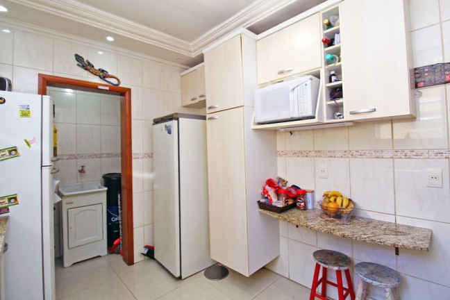 Imagem Apartamento com 4 Quartos à Venda, 77 m² em Passo Da Areia - Porto Alegre