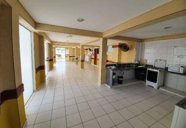 Imagem Apartamento com 2 Quartos à Venda, 54 m² em Santa Júlia - Itupeva Imagem Apartamento com 2 Quartos à Venda, 54 m² em Santa Júlia - Itupeva