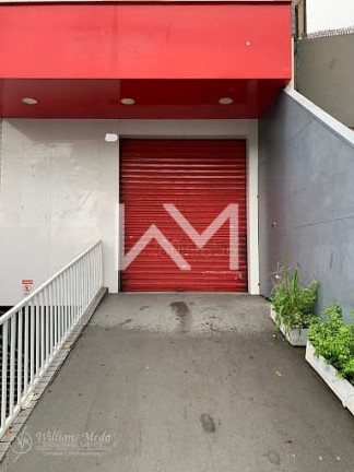 Imagem Loja para Alugar, 171 m² em Vila Ristori - Guarulhos