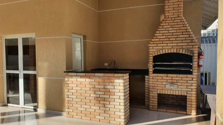 Imagem Casa de Condomínio com 3 Quartos à Venda, 83 m² em Chácara Ondas Verdes - Cotia Imagem Casa de Condomínio com 3 Quartos à Venda, 83 m² em Chácara Ondas Verdes - Cotia