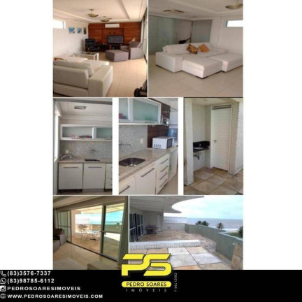 Imagem Apartamento com 2 Quartos à Venda, 300 m² em Jardim Oceania - João Pessoa Imagem Apartamento com 2 Quartos à Venda, 300 m² em Jardim Oceania - João Pessoa