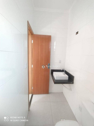 Imagem Casa com 3 Quartos à Venda, 147 m² em Campo Grande - Santos Imagem Casa com 3 Quartos à Venda, 147 m² em Campo Grande - Santos